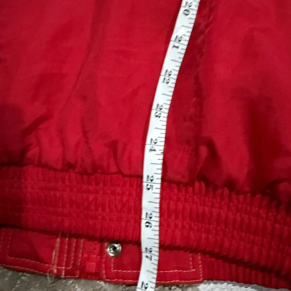 Vintage Starter Pro Line San Francisco 49ers Jacket NFL Made‎ in Korea Small